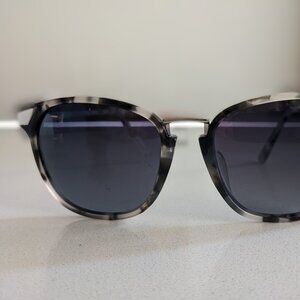 Covry Vega Sunglasses - Beige - Excellent Condition